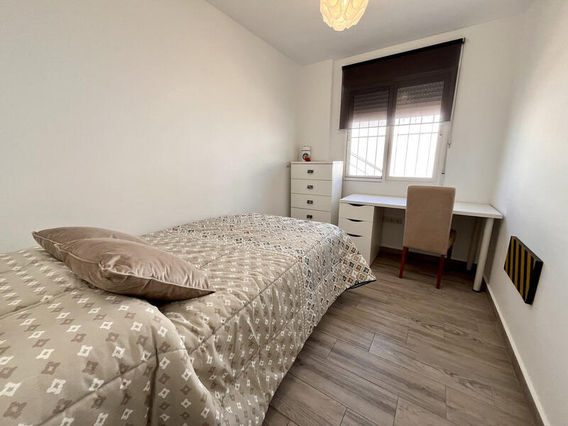 3 Cuarto Casa de Campo en venta