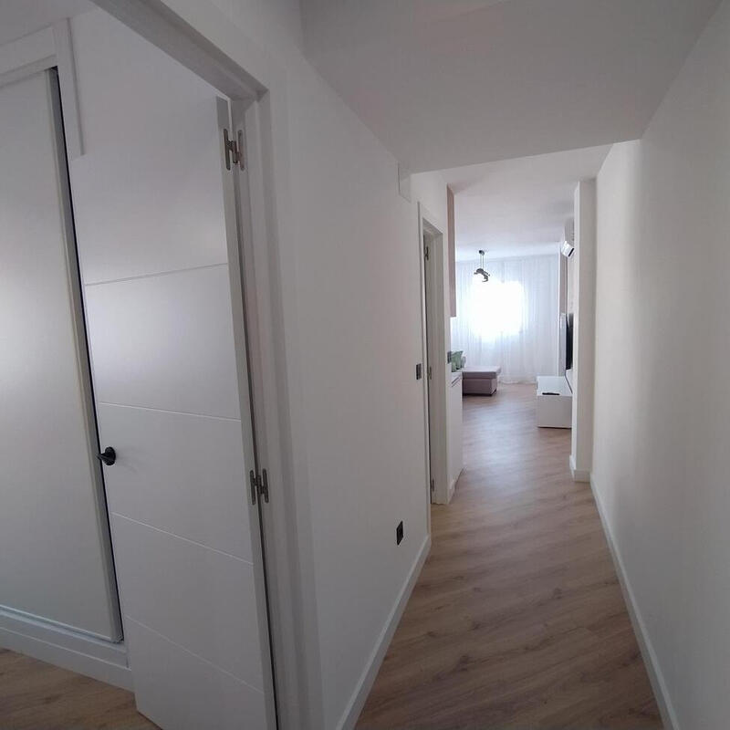 2 slaapkamer Appartement Te koop