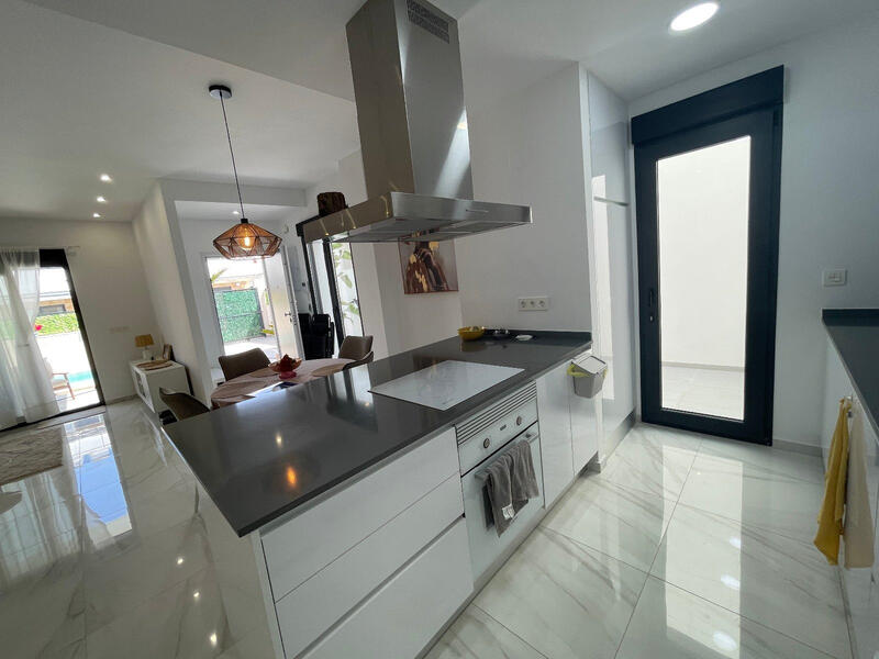 3 chambre Villa à vendre