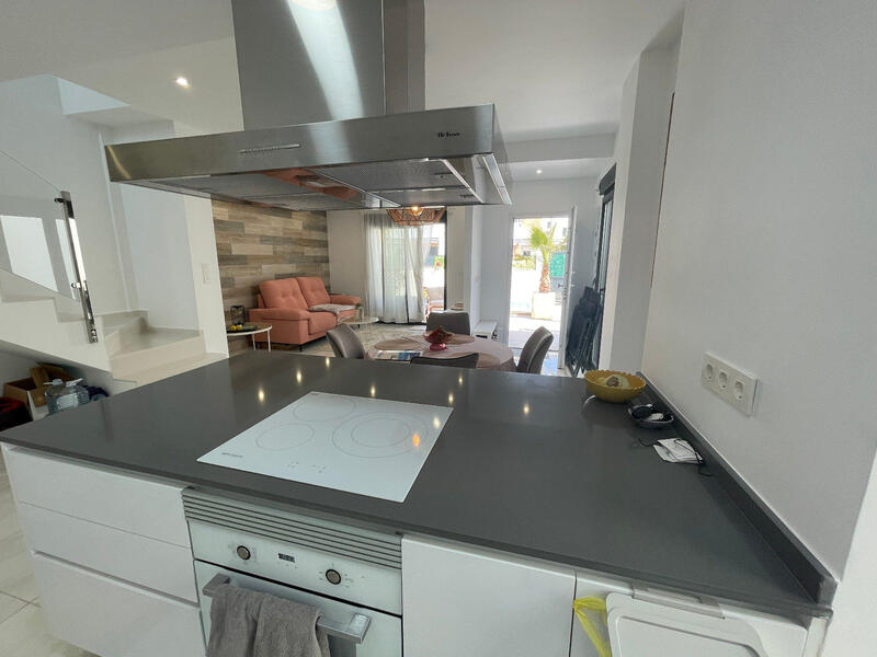 3 chambre Villa à vendre