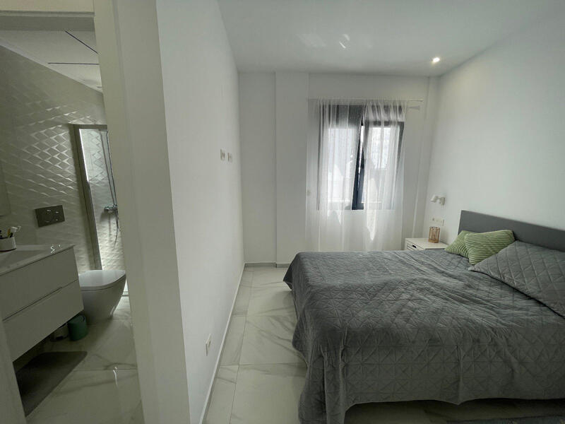 3 sovrum Villa till salu