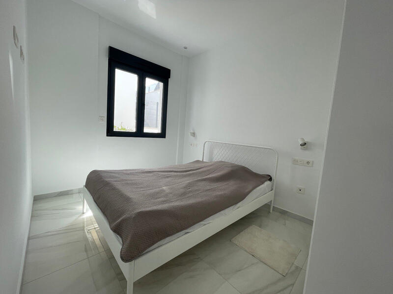 3 sovrum Villa till salu