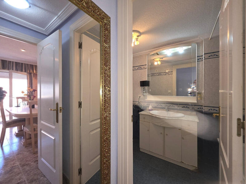 2 Cuarto Apartamento en venta