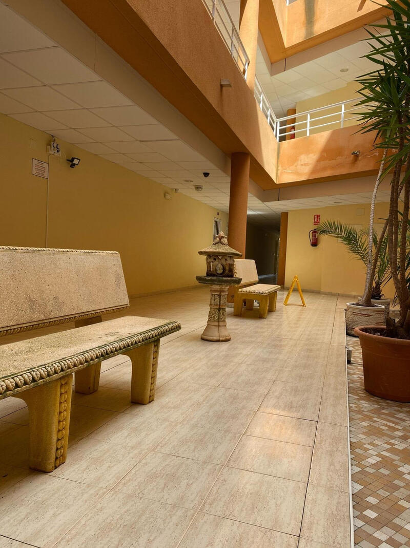 2 slaapkamer Appartement Te koop