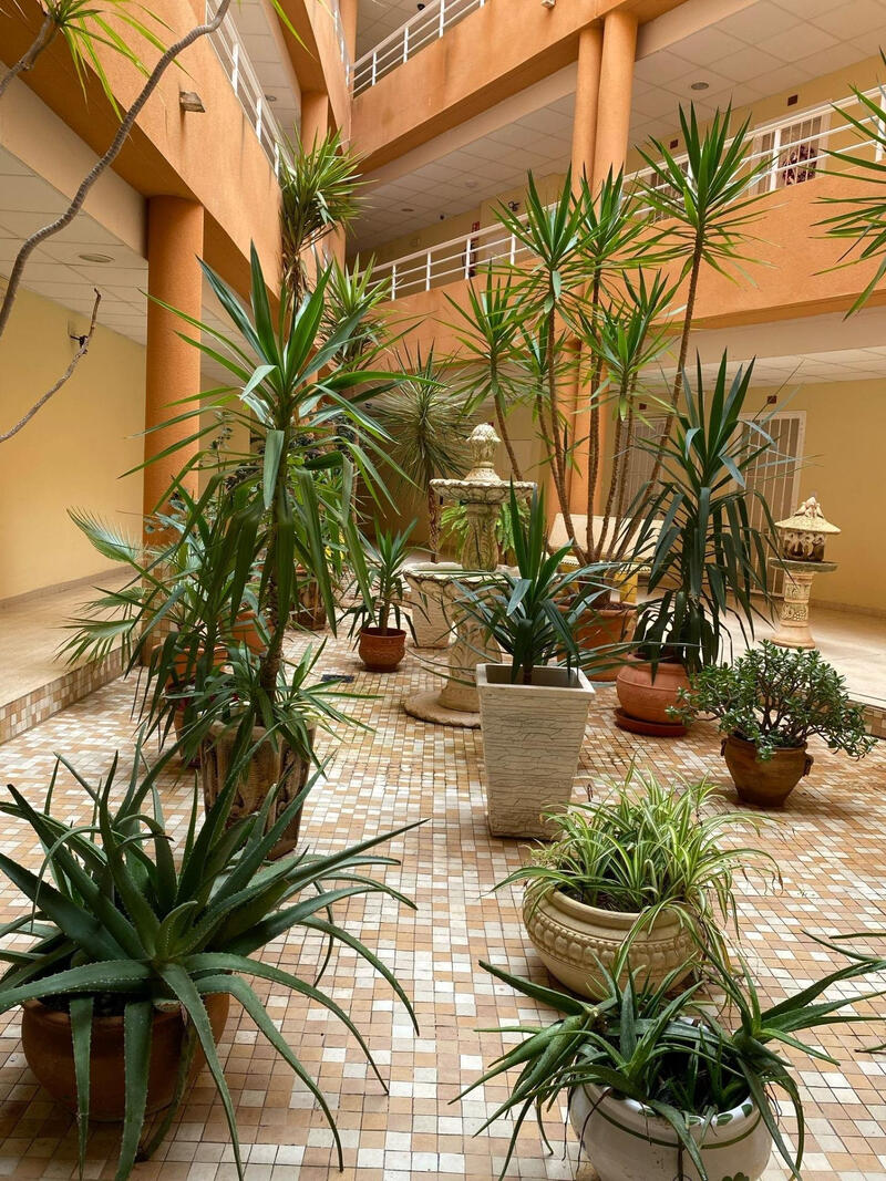 2 slaapkamer Appartement Te koop