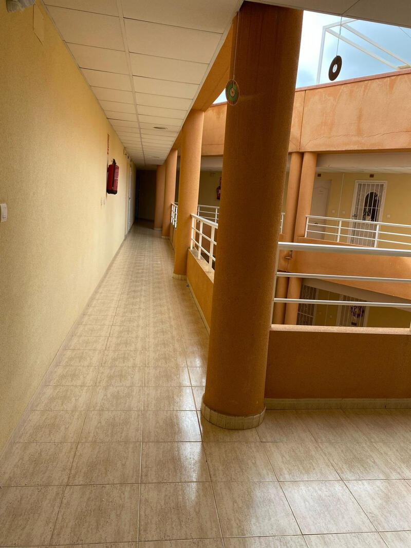 2 slaapkamer Appartement Te koop