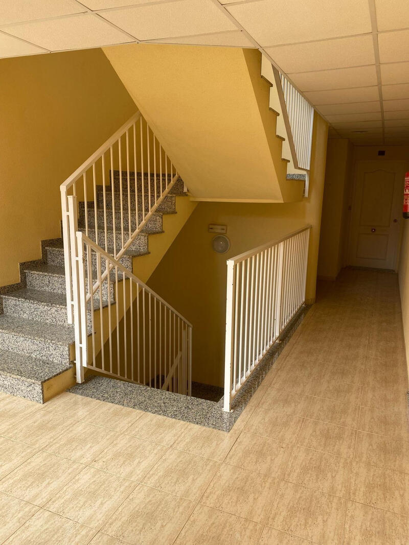 2 slaapkamer Appartement Te koop