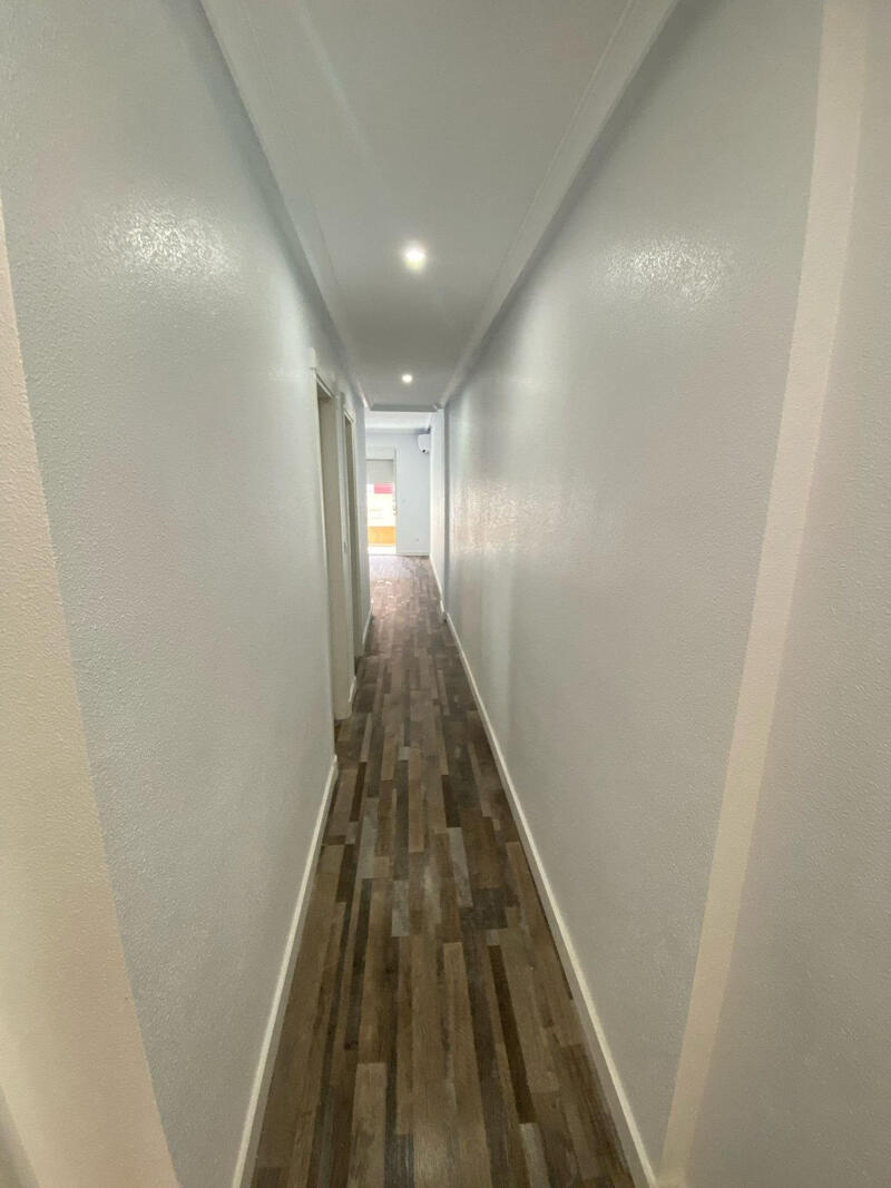 2 slaapkamer Appartement Te koop