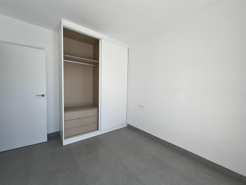 2 soverom Villa til salgs