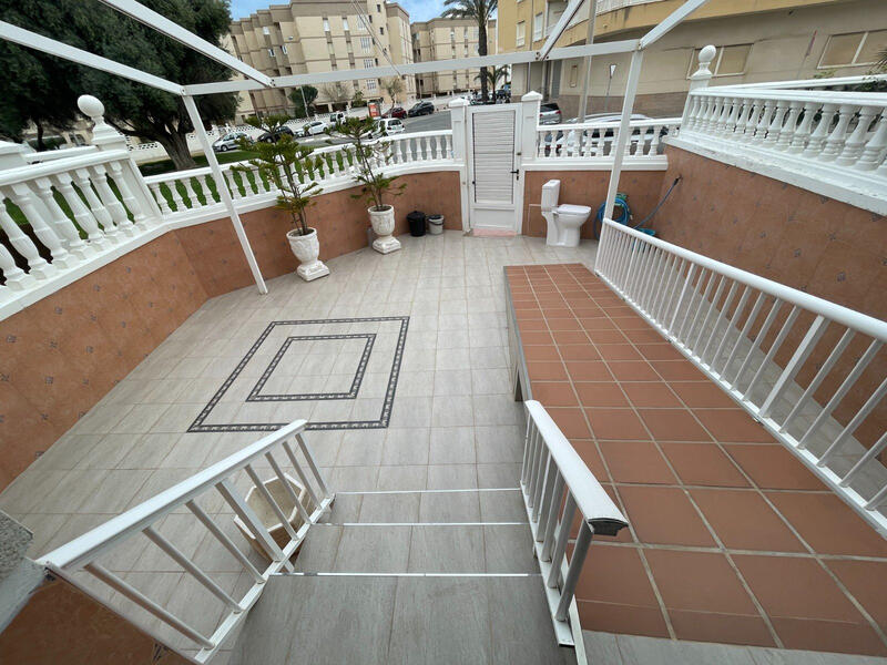 5 chambre Maison de Ville à vendre