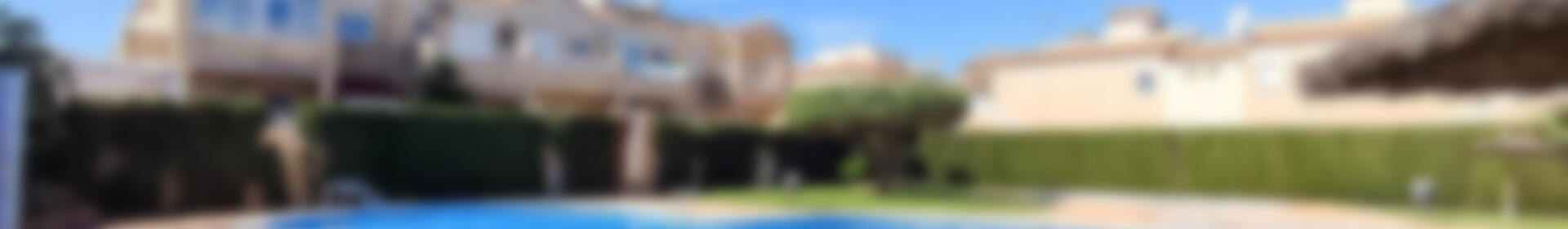 2 slaapkamer Villa Te koop