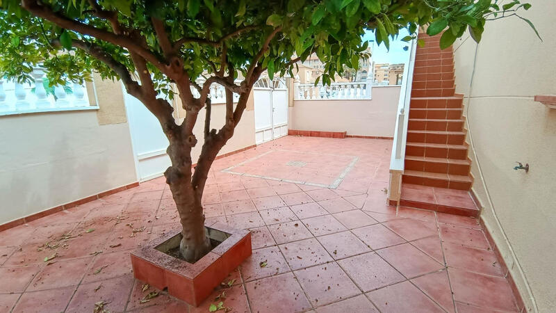2 slaapkamer Villa Te koop