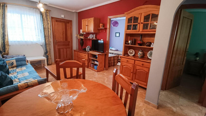 2 slaapkamer Villa Te koop