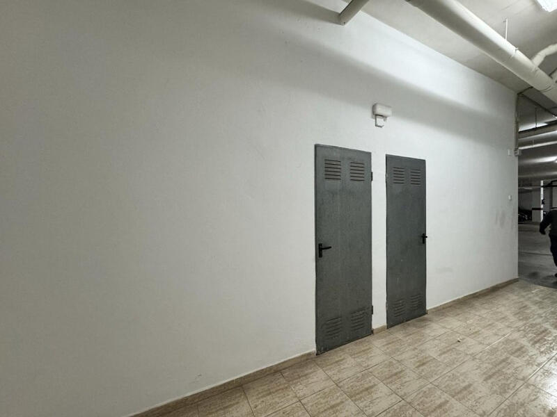 2 soveværelse Lejlighed til salg