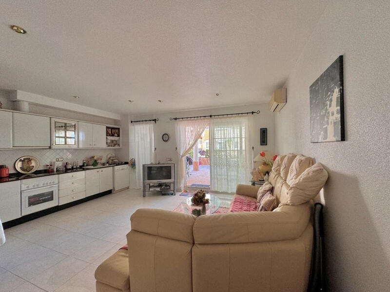 2 soveværelse Lejlighed til salg