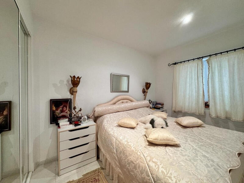 2 soveværelse Lejlighed til salg