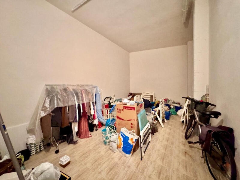 2 soveværelse Lejlighed til salg