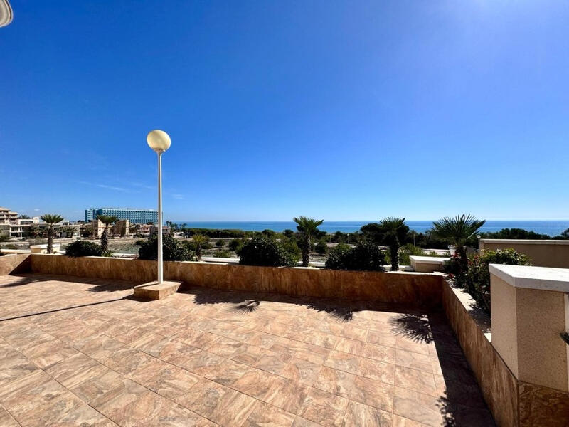 2 soveværelse Lejlighed til salg