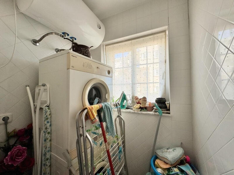 2 soveværelse Lejlighed til salg