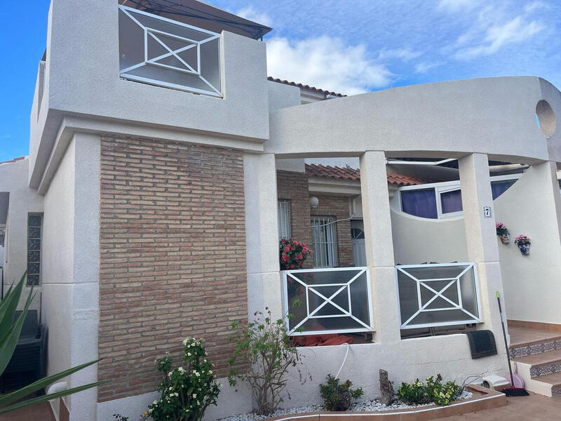 Duplex à vendre dans Orihuela Costa, Alicante