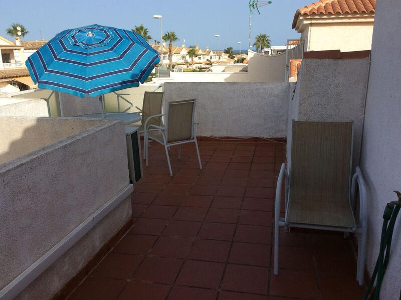 3 chambre Duplex à vendre