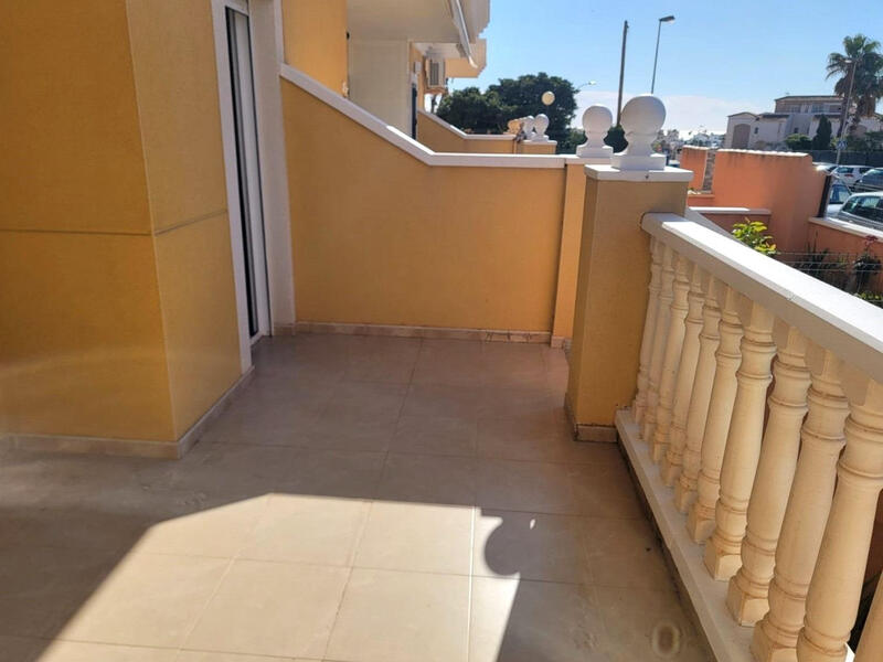 1 slaapkamer Ander Te koop