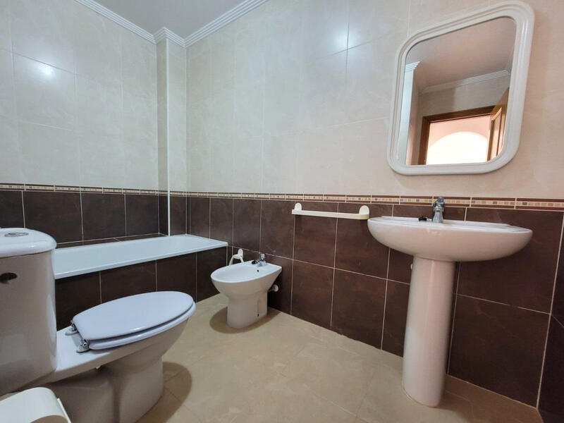 1 slaapkamer Ander Te koop