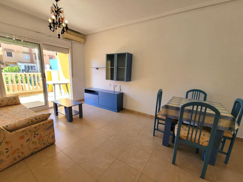 1 slaapkamer Ander Te koop