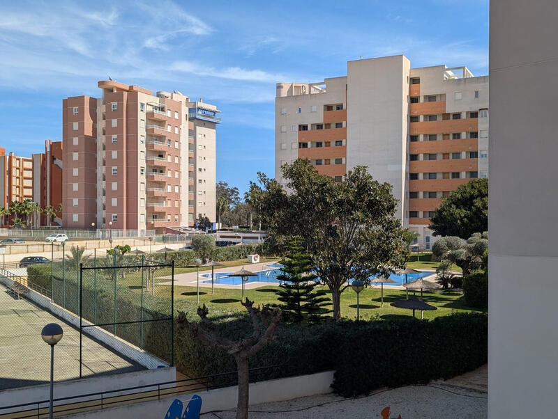 Lejlighed til salg i Guardamar del Segura, Alicante