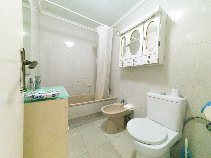 1 Cuarto Apartamento en venta