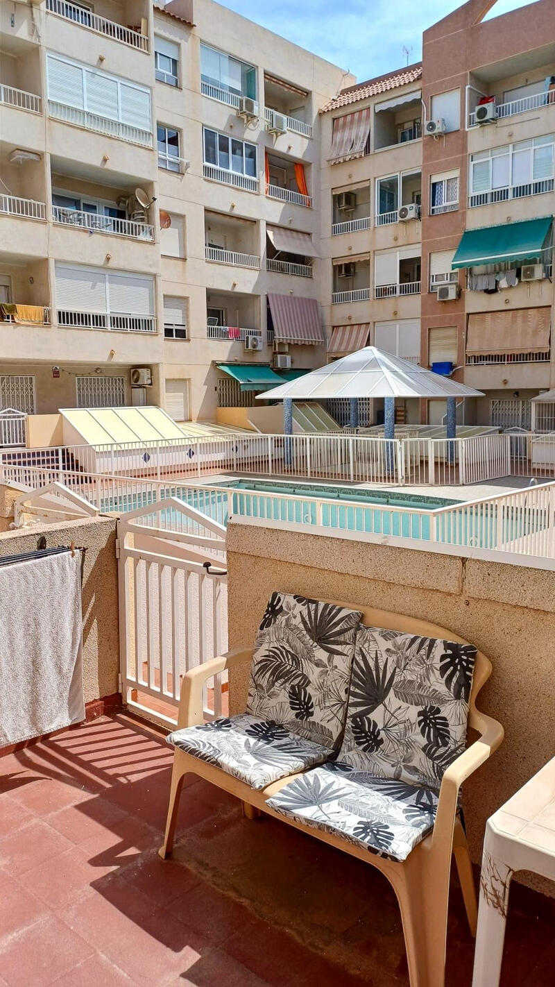 1 Cuarto Apartamento en venta