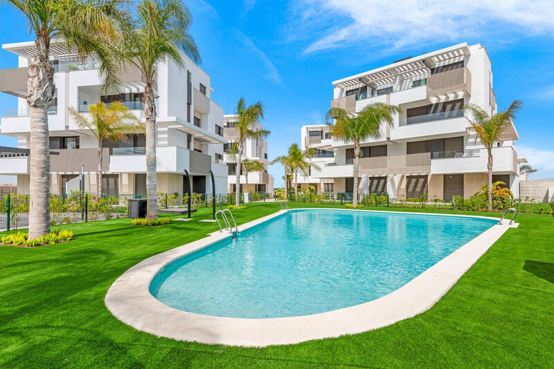 3 Cuarto Apartamento en venta
