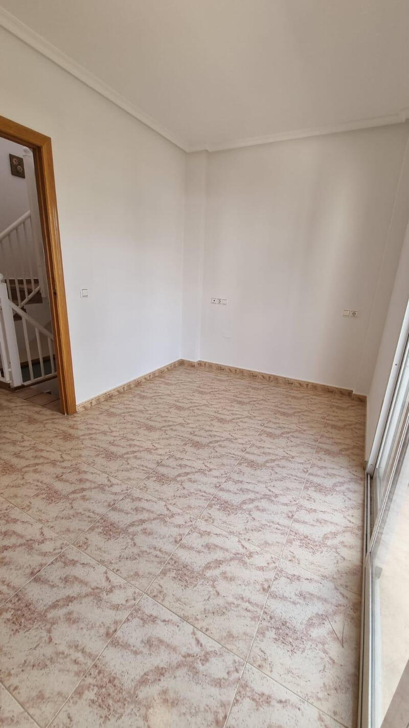 3 Cuarto Adosado en venta