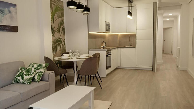 2 chambre Appartement à vendre