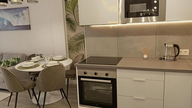 2 chambre Appartement à vendre
