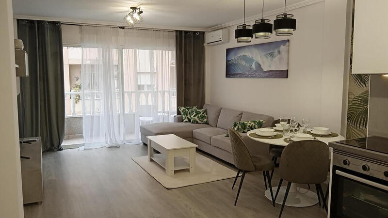 2 chambre Appartement à vendre