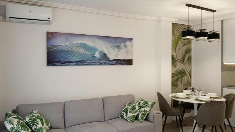 2 chambre Appartement à vendre