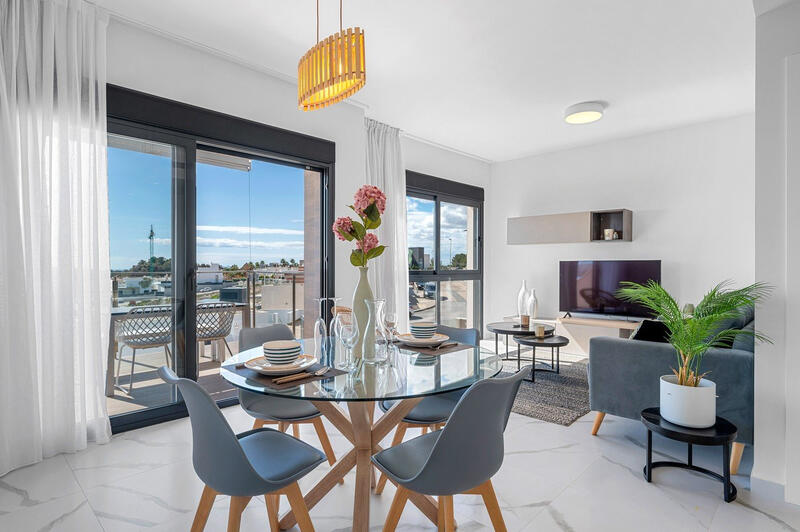 2 chambre Appartement à vendre
