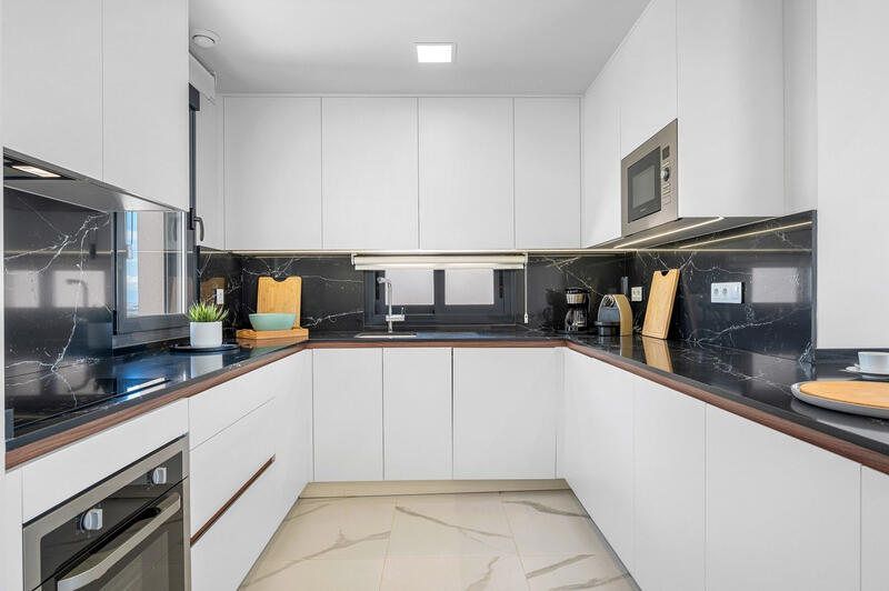 2 chambre Appartement à vendre