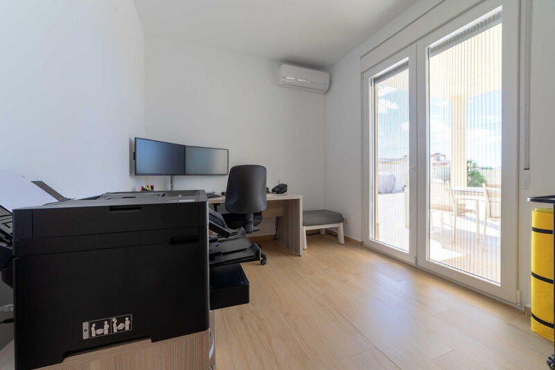 4 chambre Villa à vendre