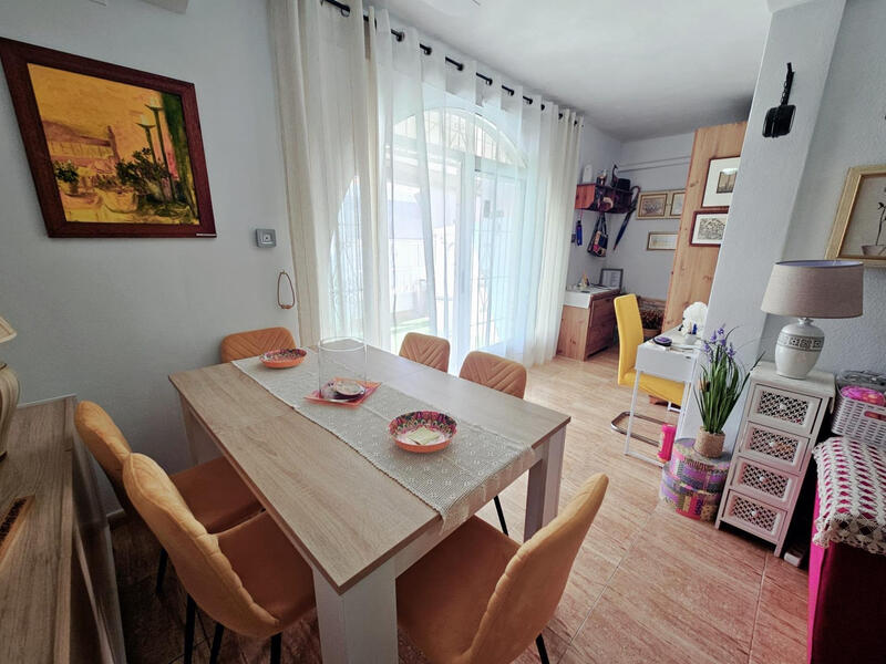 2 chambre Villa à vendre