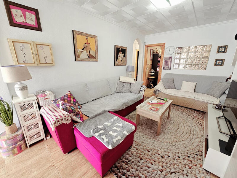 2 chambre Villa à vendre