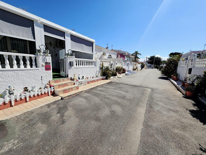 2 chambre Villa à vendre