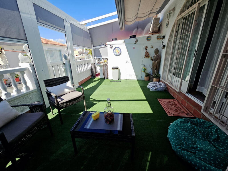 2 chambre Villa à vendre
