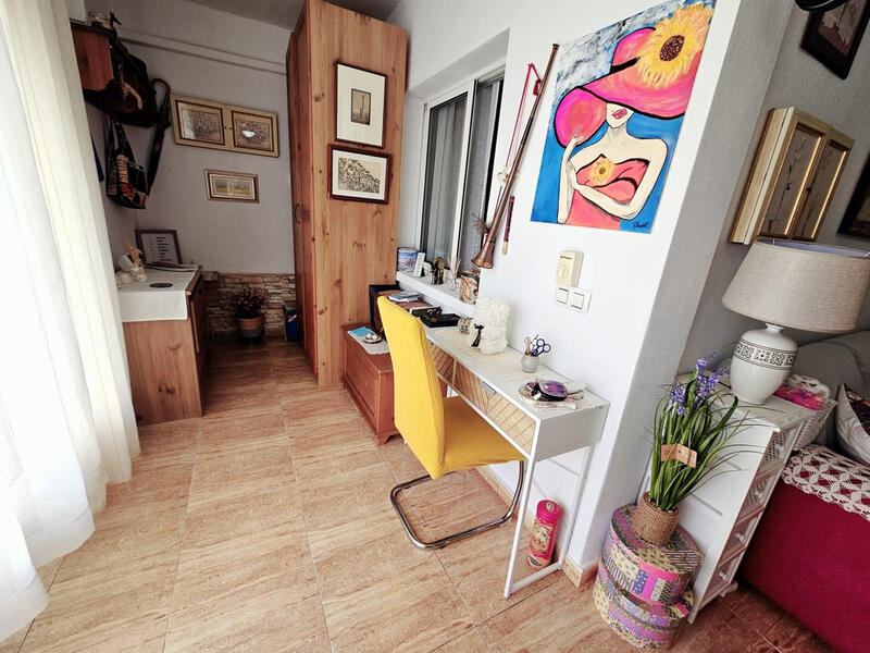 2 chambre Villa à vendre