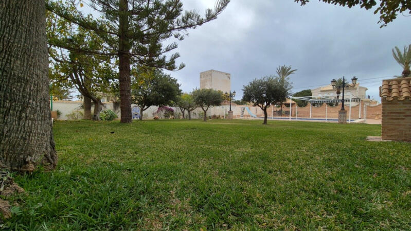 7 chambre Villa à vendre
