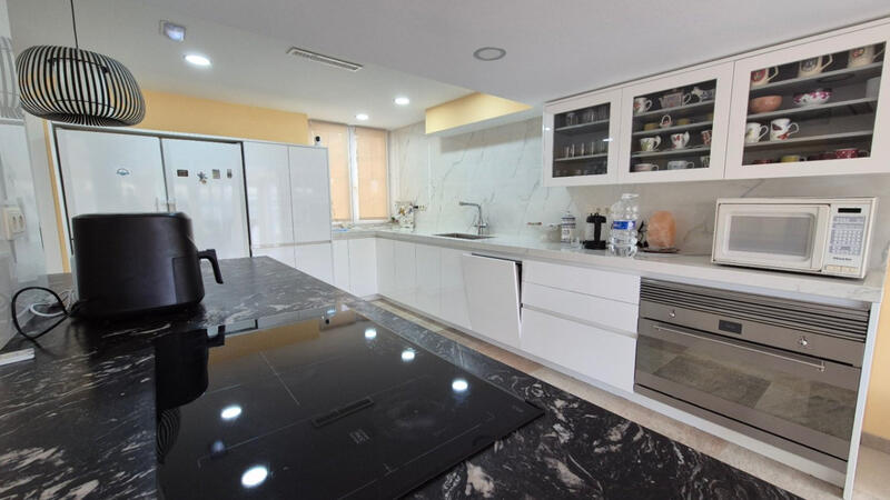 7 chambre Villa à vendre