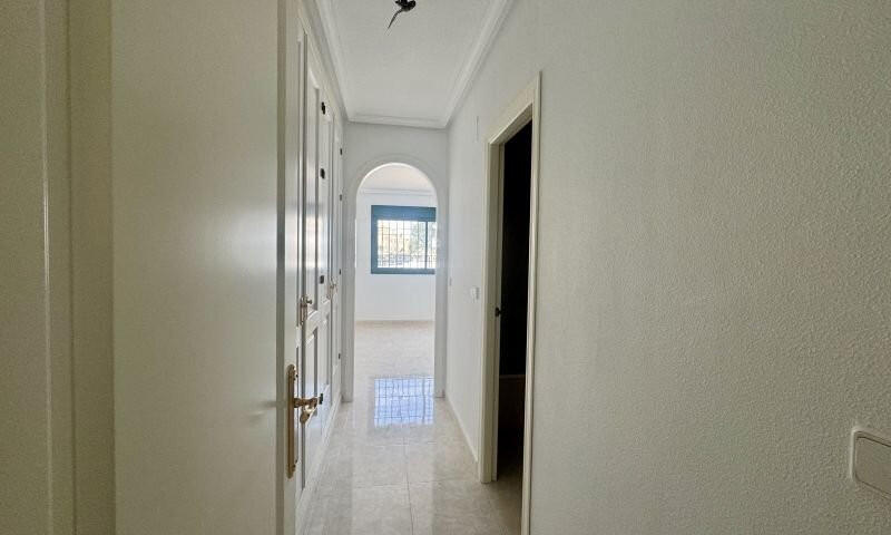 2 slaapkamer Appartement Te koop