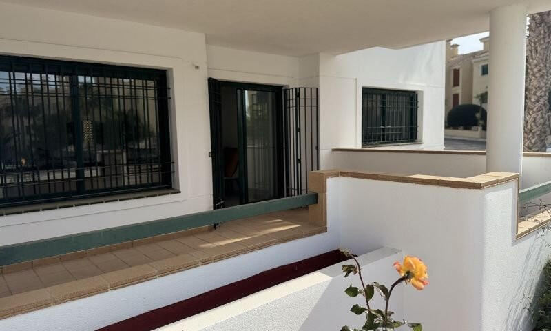 2 slaapkamer Appartement Te koop
