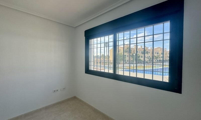2 slaapkamer Appartement Te koop